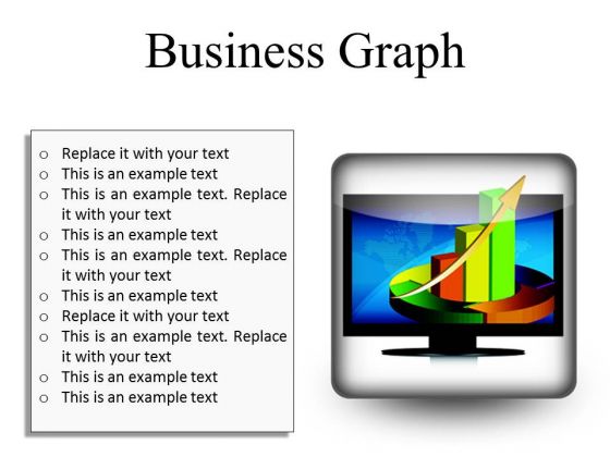 Business Graph Finance PowerPoint Presentation Slides S Business Graph Finance PowerPoint Presentation Slides S