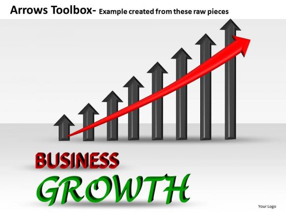 Business Growth Editable PowerPoint Slides And Ppt Diagram Templates Business Growth Editable PowerPoint Slides And Ppt Diagram Templates