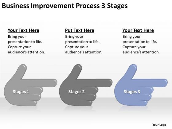 Business Improvement Process 3 Stages Ppt Creating Plan PowerPoint Templates Business Improvement Process 3 Stages Ppt Creating Plan PowerPoint Templates