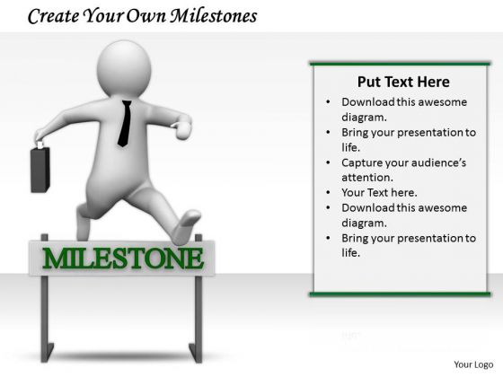 Business Integration Strategy Create Your Own Milestones Basic Concepts Business Integration Strategy Create Your Own Milestones Basic Concepts