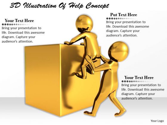 Business Intelligence Strategy 3d Illustration Of Help Concept Statement Business Intelligence Strategy 3d Illustration Of Help Concept Statement