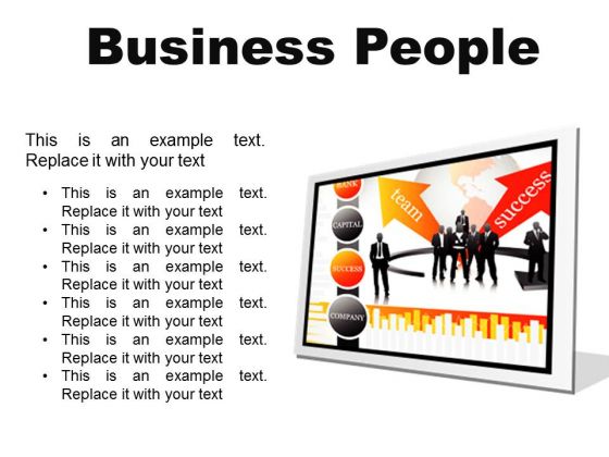Business Leadership PowerPoint Presentation Slides F Business Leadership PowerPoint Presentation Slides F