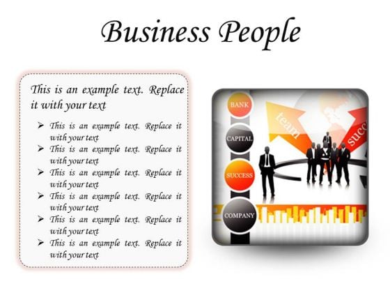 Business Leadership PowerPoint Presentation Slides S Business Leadership PowerPoint Presentation Slides S