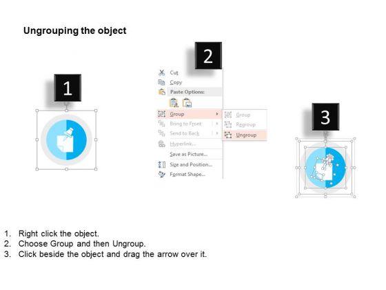 business_man_post_it_notes_magnifier_tie_ppt_slides_graphics_3
