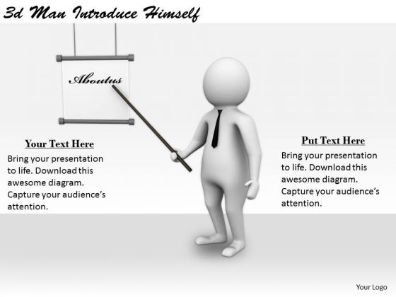 Business Management Strategy 3d Introduce Himself Character Models Business Management Strategy 3d Introduce Himself Character Models