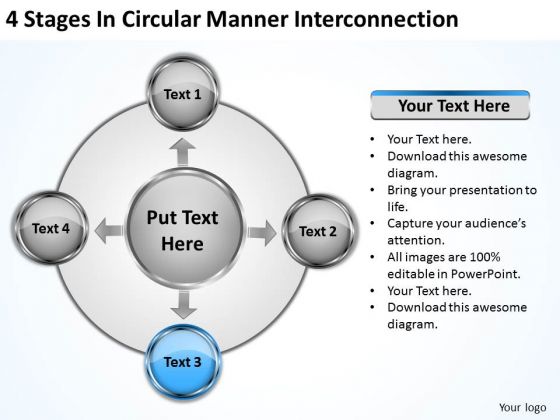 Business Management Strategy Manner Interconnection Ppt Development Template Business Management Strategy Manner Interconnection Ppt Development Template