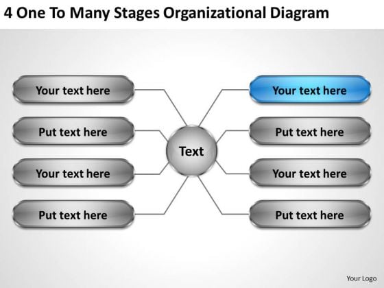 Business Management Strategy Many Stages Organizational Diagram Development Business Management Strategy Many Stages Organizational Diagram Development