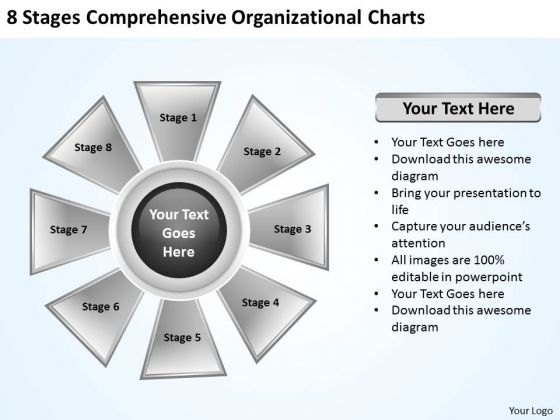 Business Marketing Strategy Comprehensive Organizational Charts Process Business Marketing Strategy Comprehensive Organizational Charts Process