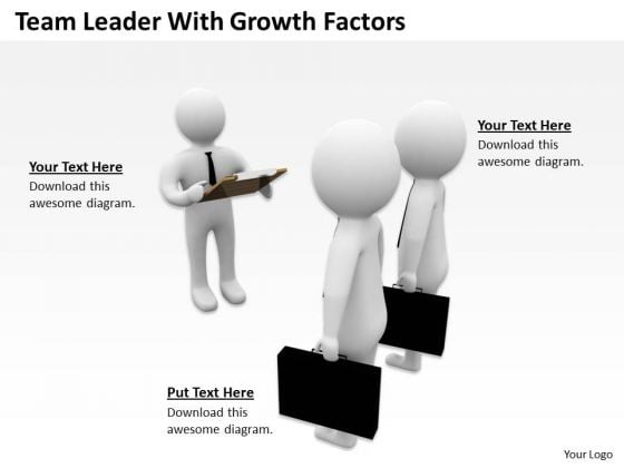 Business Men Team Leader With Growth Factors PowerPoint Templates Ppt Backgrounds For Slides Business Men Team Leader With Growth Factors PowerPoint Templates Ppt Backgrounds For Slides