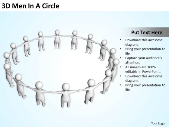 Business Model Diagram 3d Men Circle PowerPoint Templates Ppt Backgrounds For Slides Business Model Diagram 3d Men Circle PowerPoint Templates Ppt Backgrounds For Slides