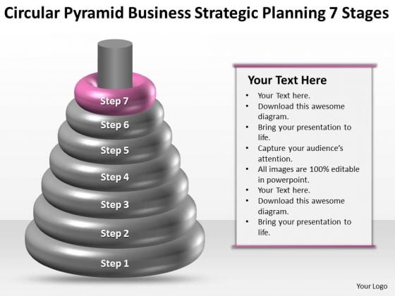 Business Model Diagram Examples Strategic Planning 7 Stages Ppt PowerPoint Slides Business Model Diagram Examples Strategic Planning 7 Stages Ppt PowerPoint Slides