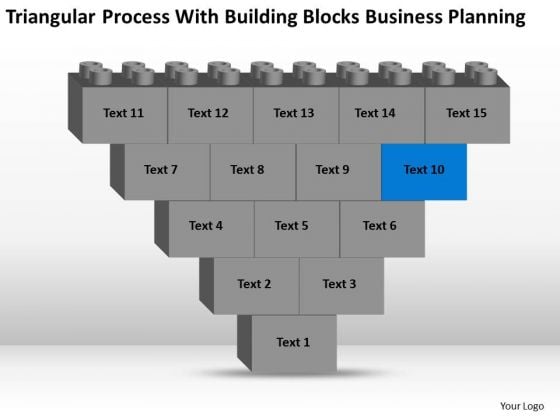 Business Model Diagram Examples With Building Blocks Planning PowerPoint Templates Business Model Diagram Examples With Building Blocks Planning PowerPoint Templates