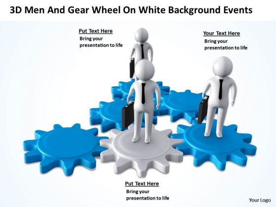 Business Network Diagram Wheel On White Change Background PowerPoint Events Templates Business Network Diagram Wheel On White Change Background PowerPoint Events Templates