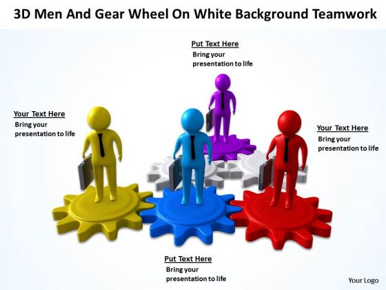 Business Network Diagram Wheel On White Change Background PowerPoint Teamwork Templates Business Network Diagram Wheel On White Change Background PowerPoint Teamwork Templates