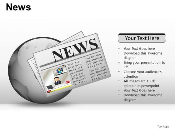 Business News PowerPoint Slides And Ppt Diagram Templates Business News PowerPoint Slides And Ppt Diagram Templates