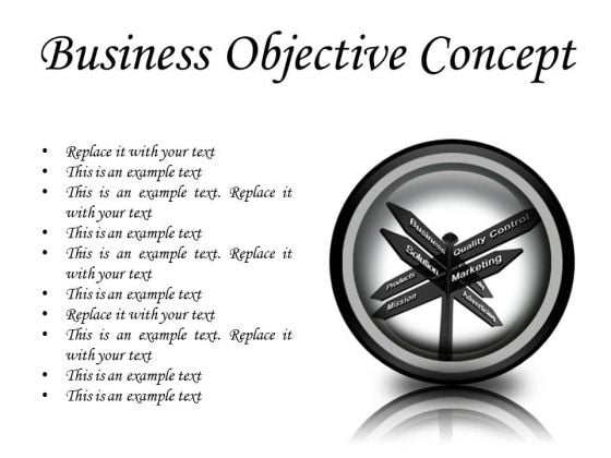 Business Objective Success PowerPoint Presentation Slides Cc Business Objective Success PowerPoint Presentation Slides Cc
