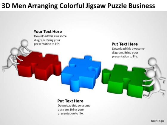 business people clipart jigsaw puzzle powerpoint presentations business people clipart jigsaw puzzle powerpoint presentations, Presentation templates