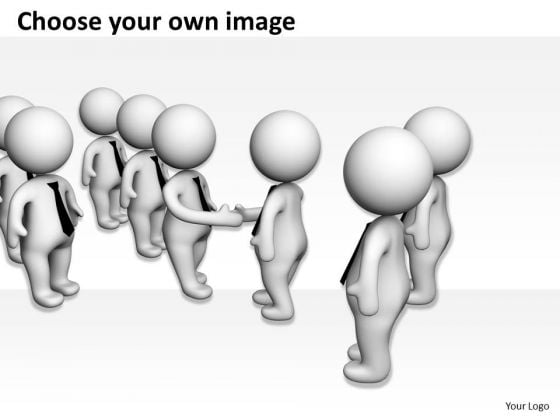 Business People Pictures 3d Men Team Handshake PowerPoint Templates Business People Pictures 3d Men Team Handshake PowerPoint Templates