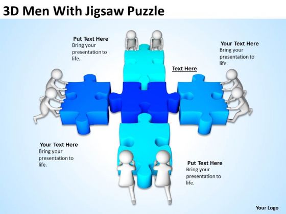 Business People Pictures 3d Men With Jigsaw Puzzle PowerPoint Templates Business People Pictures 3d Men With Jigsaw Puzzle PowerPoint Templates
