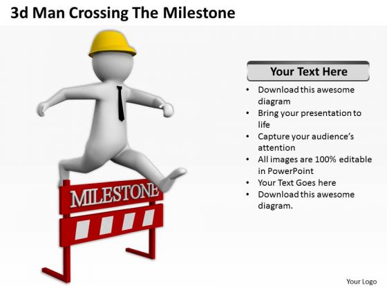 Business People Pictures Crossing The Red Milestone PowerPoint Templates Ppt Backgrounds For Slides Business People Pictures Crossing The Red Milestone PowerPoint Templates Ppt Backgrounds For Slides