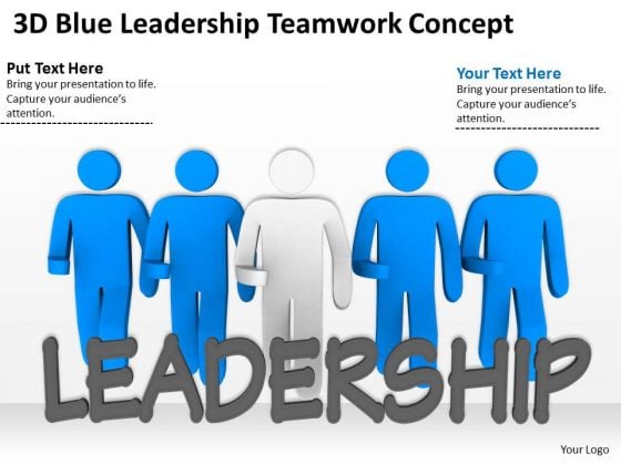 Business People Vector Leadership Teamwork Concept PowerPoint Templates Ppt Backgrounds For Slides Business People Vector Leadership Teamwork Concept PowerPoint Templates Ppt Backgrounds For Slides
