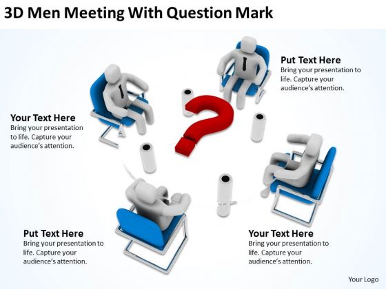 Business People Vector Meeting With Question Mark PowerPoint Templates Ppt Backgrounds For Slides Business People Vector Meeting With Question Mark PowerPoint Templates Ppt Backgrounds For Slides