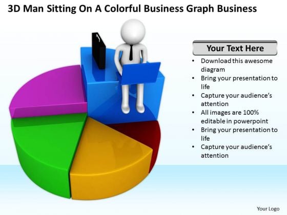 Business People Vector Templates Download Graph PowerPoint Business People Vector Templates Download Graph PowerPoint