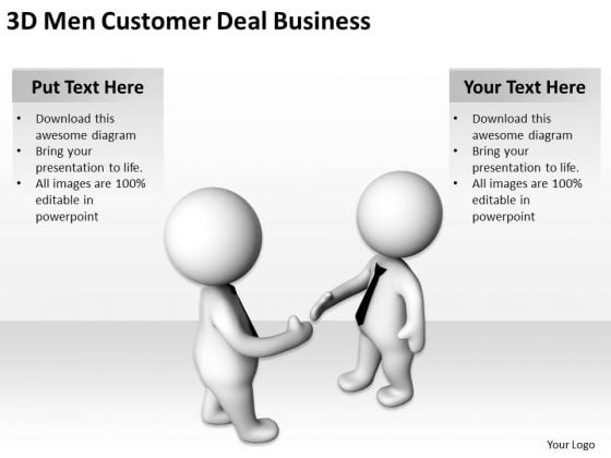 Business People Walking Men Customer Deal PowerPoint Templates Download Slides Business People Walking Men Customer Deal PowerPoint Templates Download Slides