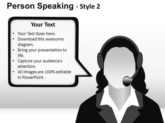 Business Person Speaking 2 PowerPoint Slides And Ppt Diagram Templates Business Person Speaking 2 PowerPoint Slides And Ppt Diagram Templates