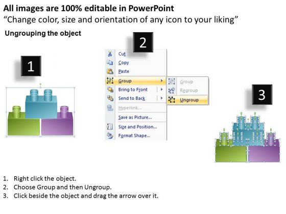 business_plan_and_strategy_3_stages_progress_strategic_planning_model_ppt_slide_2