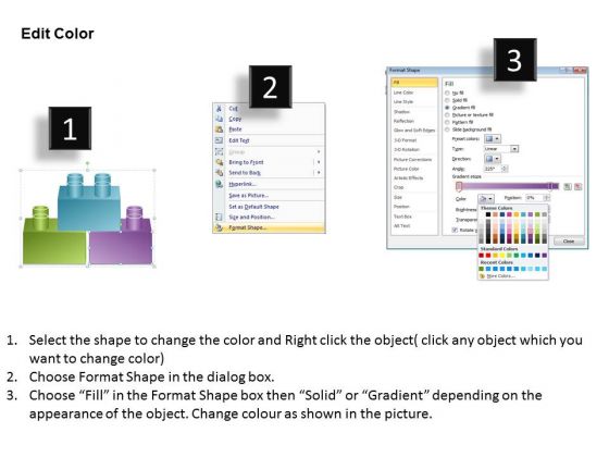 business_plan_and_strategy_3_stages_progress_strategic_planning_model_ppt_slide_3