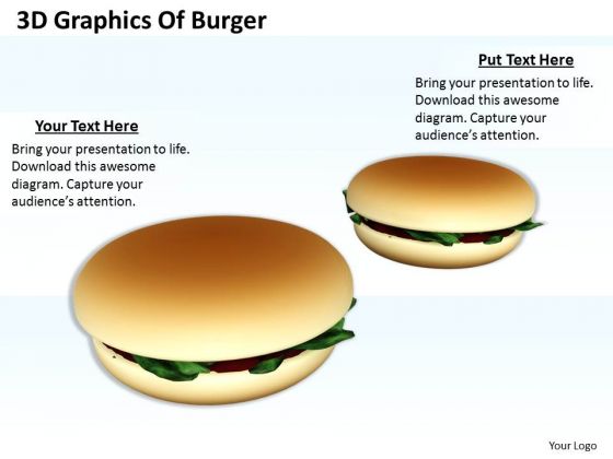 Business Plan And Strategy 3d Graphics Of Burger Success Images Business Plan And Strategy 3d Graphics Of Burger Success Images