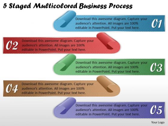 Business Plan And Strategy 5 Staged Multicolored Process Strategic Planning Business Plan And Strategy 5 Staged Multicolored Process Strategic Planning