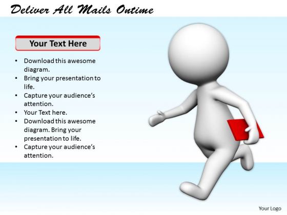 Business Plan And Strategy Deliver All Mails Ontime Adaptable Concepts Business Plan And Strategy Deliver All Mails Ontime Adaptable Concepts