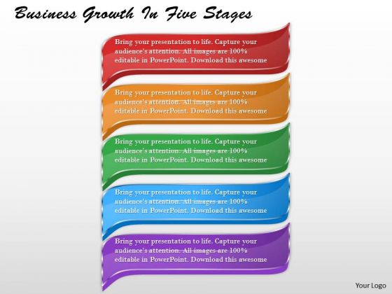 Business Plan And Strategy Growth Five Stages Strategic Planning Process Ppt Slide Business Plan And Strategy Growth Five Stages Strategic Planning Process Ppt Slide