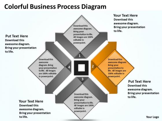 Business Plan Diagram Presentation Process Templates 2007 PowerPoint Business Plan Diagram Presentation Process Templates 2007 PowerPoint