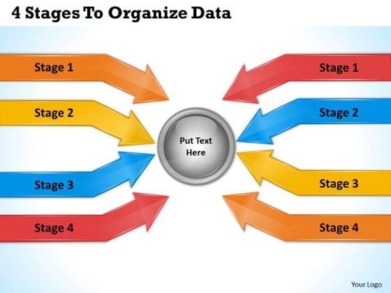 Business Planning Strategy 4 Stages To Organize Data Change Management Ppt Slide Business Planning Strategy 4 Stages To Organize Data Change Management Ppt Slide