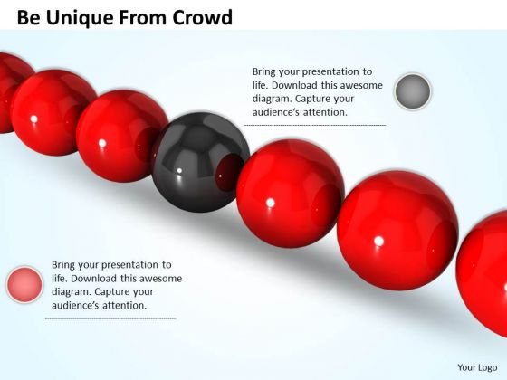 Business Policy And Strategy Be Unique From Crowd Pictures Business Policy And Strategy Be Unique From Crowd Pictures