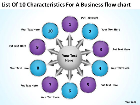Business PowerPoint Presentation Flow Chart Circular Process Network Slides Business PowerPoint Presentation Flow Chart Circular Process Network Slides