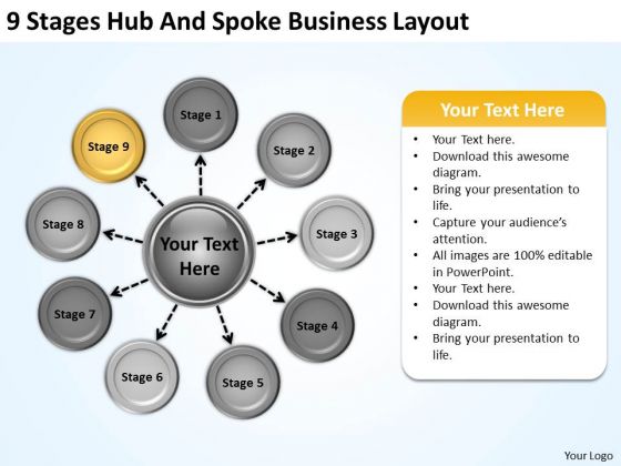 Business PowerPoint Presentation Layout Writing Plan Slides Business PowerPoint Presentation Layout Writing Plan Slides