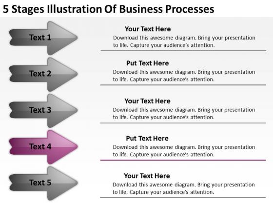 Business PowerPoint Presentation Processes Plan Format Templates Business PowerPoint Presentation Processes Plan Format Templates