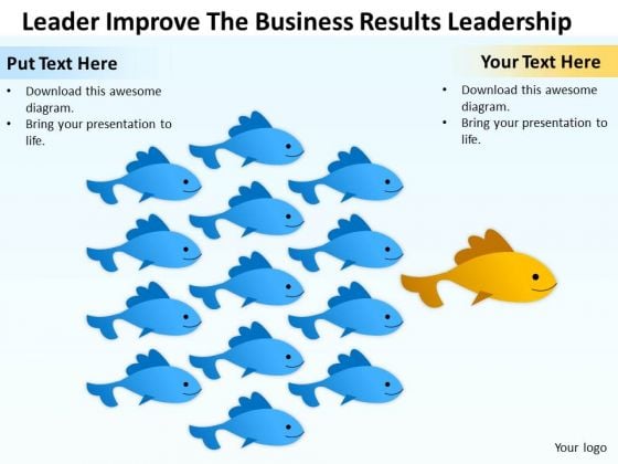 Business PowerPoint Template Leader Improve The Results Leadership Ppt Slides Business PowerPoint Template Leader Improve The Results Leadership Ppt Slides