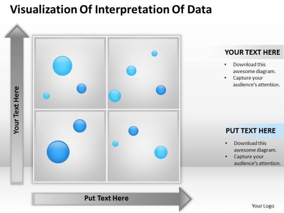 Business PowerPoint Template Visualization Of Interpretation Data Ppt Slides Business PowerPoint Template Visualization Of Interpretation Data Ppt Slides
