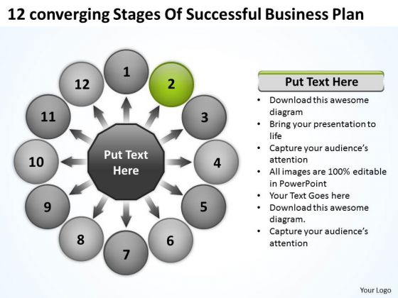 Business PowerPoint Templates Download Plan Circular Flow Process Business PowerPoint Templates Download Plan Circular Flow Process