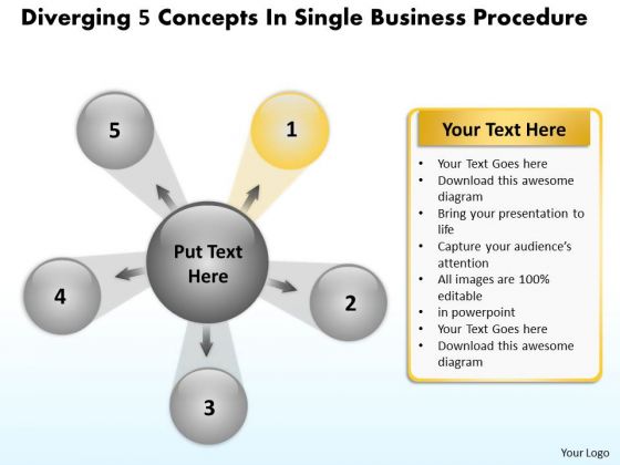 Business PowerPoint Templates Free Download Procedure Target Chart Business PowerPoint Templates Free Download Procedure Target Chart
