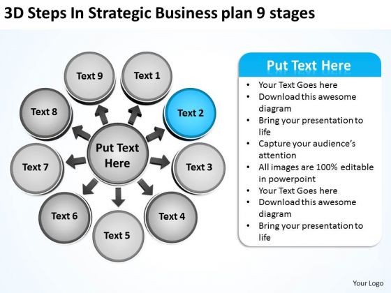 Business PowerPoint Templates Plan 9 Stages Relative Circular Arrow Chart Slides Business PowerPoint Templates Plan 9 Stages Relative Circular Arrow Chart Slides