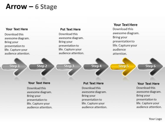 Business Ppt Linear Abstraction By 6 Arrows Communication PowerPoint Image Business Ppt Linear Abstraction By 6 Arrows Communication PowerPoint Image