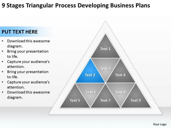 Business Process Diagram Chart Triangular Developing Plans Ppt PowerPoint Slide Business Process Diagram Chart Triangular Developing Plans Ppt PowerPoint Slide