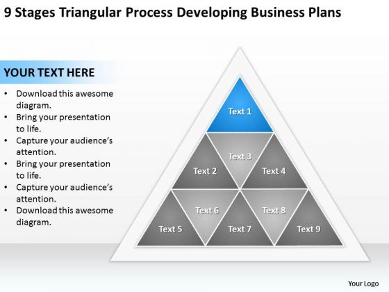Business Process Diagram Chart Triangular Developing Plans Ppt PowerPoint Slides Business Process Diagram Chart Triangular Developing Plans Ppt PowerPoint Slides