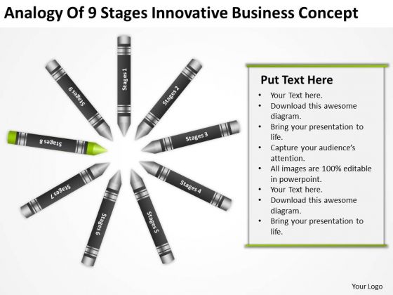 Business Process Diagram Example Concept PowerPoint Templates Backgrounds For Slide Business Process Diagram Example Concept PowerPoint Templates Backgrounds For Slide